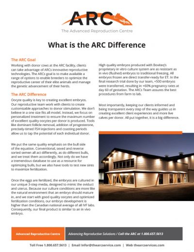 Arc-Difference-Flyer-Cover